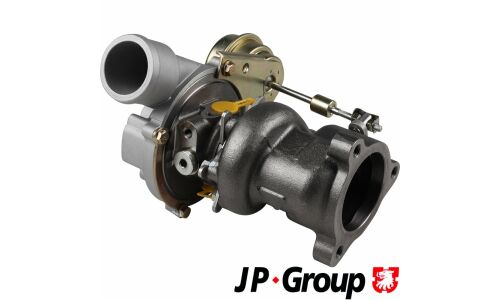 Компрессор наддува JP Group, арт. 1117400600
