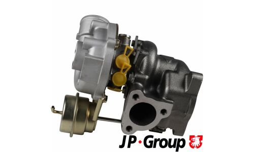 Компрессор наддува JP Group, арт. 1117400600