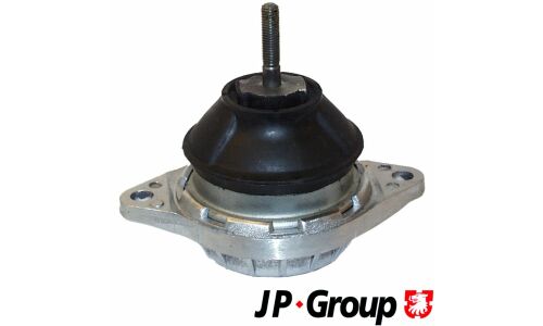 Подушка двигателя | перед JP Group, арт. 1117904100