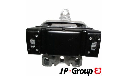 Подушка двигателя | перед лев JP Group, арт. 1117906770
