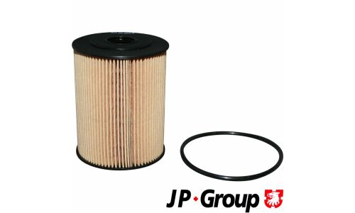 Фильтр масляный (вставка) JP Group, арт. 1118500300