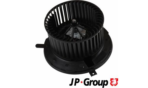 Электродвигатель отопителя JP Group, арт. 1126100200