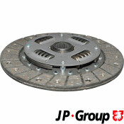 Диск сцепления JP Group, арт. 1130200200