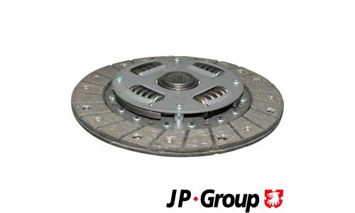 Диск сцепления JP Group, арт. 1130200200