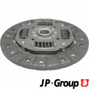 Диск сцепления JP Group, арт. 1130200300