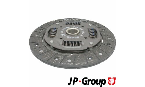 Диск сцепления JP Group, арт. 1130200300
