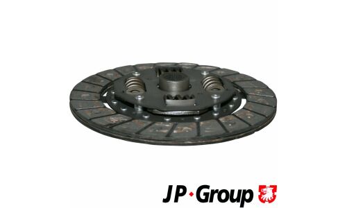 Диск сцепления JP Group, арт. 1130201000