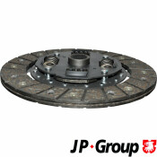 Диск сцепления JP Group, арт. 1130201100