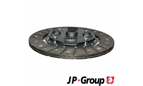 Диск сцепления JP Group, арт. 1130201100