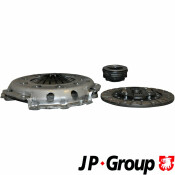 Комплект сцепления JP Group, арт. 1130401810