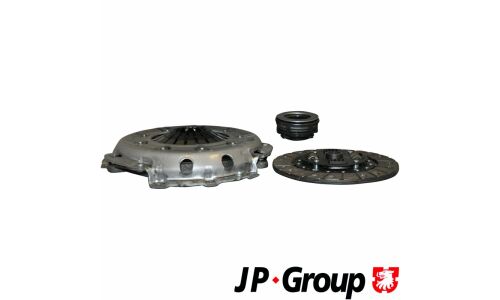 Комплект сцепления JP Group, арт. 1130401810