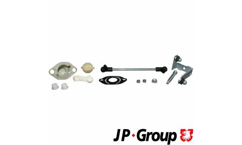 Ремкомплект рычага переключения передач JP Group, арт. 1131700110