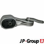 Опора кпп задняя | зад JP Group, арт. 1132402600