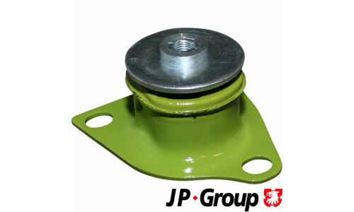 Сайлентблок подрамника | зад прав JP Group, арт. 1132406280