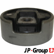 Сайлентблок подрамника JP Group, задний, верхний, арт. 1132406300