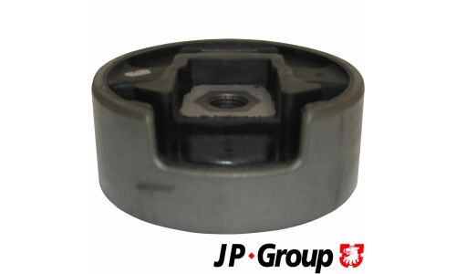 Сайлентблок подрамника JP Group, задний, верхний, арт. 1132406300
