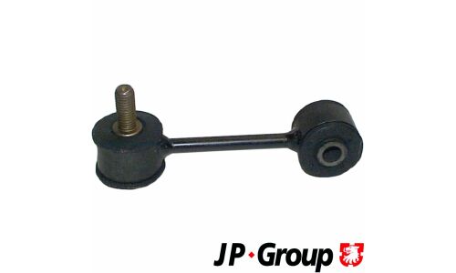 Стойка стабилизатора (линк) JP Group, передняя, арт. 1140400500