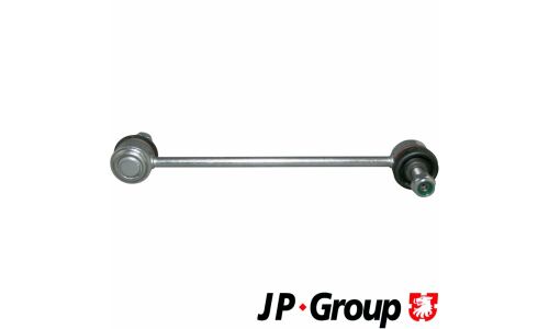 Стойка стабилизатора (линк) JP Group, задняя, арт. 1140401900