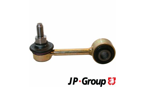 Стойка стабилизатор | перед прав/лев JP Group, арт. 1140402700