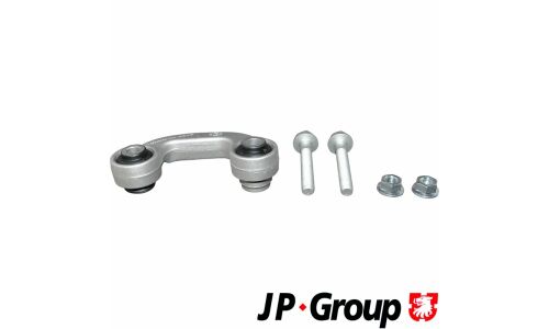 Стойка стабилизатора (линк) JP Group, передняя, левая, арт. 1140402970