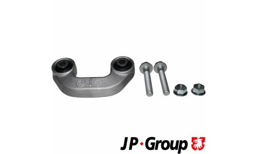 Стойка стабилизатора (линк) JP Group, передняя, правая, арт. 1140402980