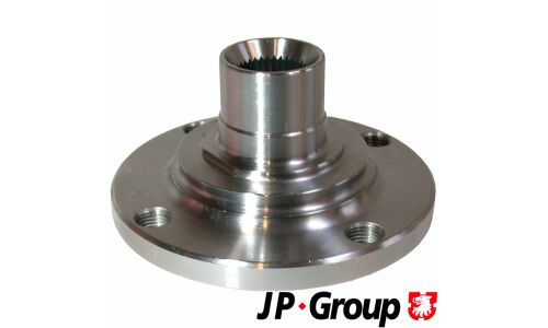 Ступица колеса| перед лев JP Group, арт. 1141400800