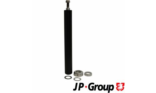 Амортизационный картридж JP Group, масляный, передний, правый/левый, 1 шт, арт. 1142101700