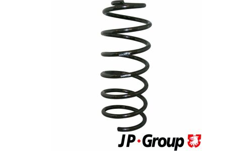 Пружина подвески JP Group, передняя, правая/левая, 1 шт, арт. 1142200300