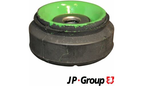 Опора амортизатора JP Group, передняя, правая/левая, арт. 1142402100