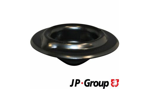 Опора пружины подвески | перед JP Group, арт. 1142500300