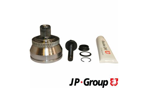 ШРУС JP Group, передний, арт. 1143201500