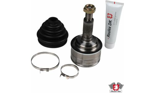 ШРУС JP Group, передний, наружный, 25x26мм, арт. 1143300110