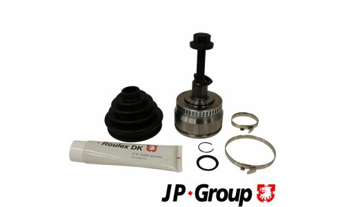 ШРУС JP Group, передний, наружный, арт. 1143301210