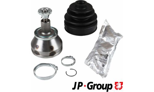 ШРУС JP Group, передний, арт. 1143302410