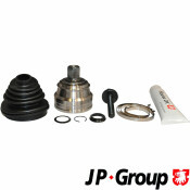 ШРУС JP Group, передний, наружный, арт. 1143303710