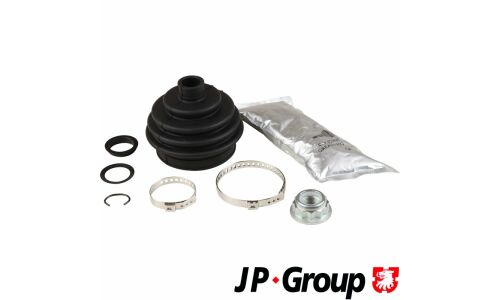 Пыльник ШРУСа JP Group, арт. 1143600210