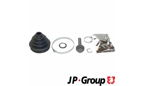 Пыльник ШРУСа JP Group, передний, арт. 1143602010