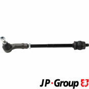 Тяга рулевая JP Group, левая, арт. 1144401270
