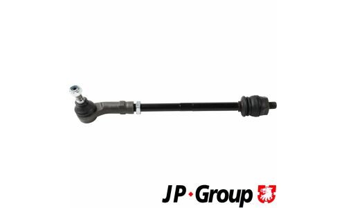 Тяга рулевая JP Group, левая, арт. 1144401270