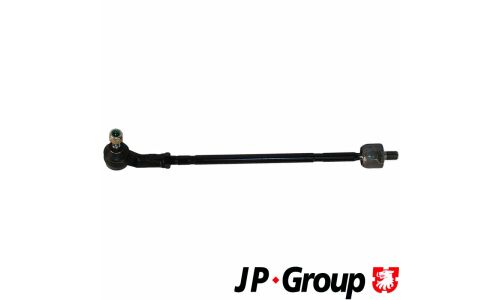 Тяга рулевая поперечная| перед лев JP Group, арт. 1144401770