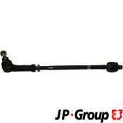 Тяга рулевая JP Group, левая, арт. 1144402070