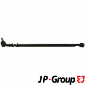 Тяга рулевая JP Group, левая, арт. 1144402570
