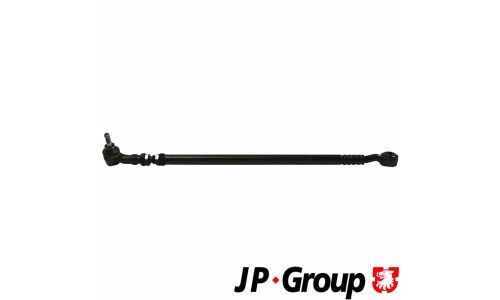 Тяга рулевая JP Group, левая, арт. 1144402570