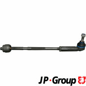 Тяга рулевая JP Group, арт. 1144402780