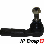 Наконечник рулевой тяги JP Group, правый, арт. 1144600780