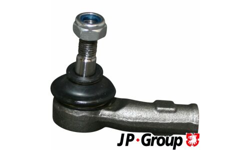 Наконечник рулевой тяги JP Group, левый, арт. 1144601270