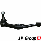 Наконечник рулевой тяги JP Group, левый, арт. 1144602570