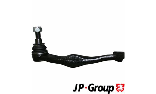 Наконечник рулевой тяги JP Group, левый, арт. 1144602570