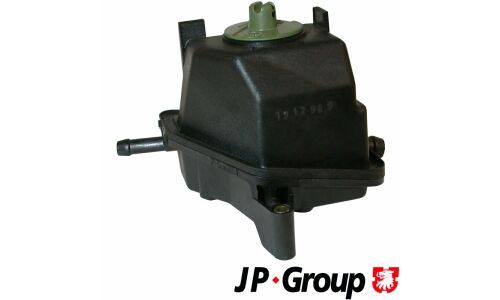 Бачок расширительный для жидкости гидроусилителя руля JP Group, арт. 1145200300