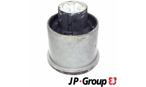 Сайлентблок задней балки моста JP Group, арт. 1150100400